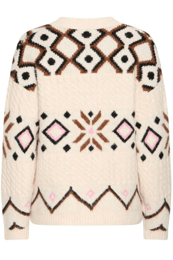B.YOUNG Melpa Cardigan 20818198