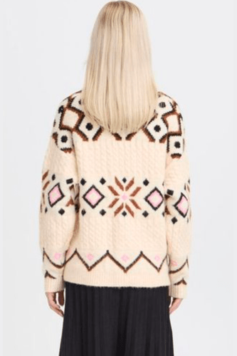 B.YOUNG Melpa Cardigan 20818198
