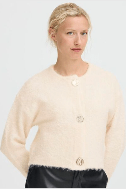 B.YOUNG Omanta Cardigan 20818117