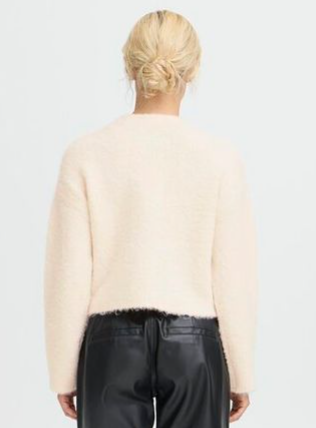 B.YOUNG Manta Cardigan 20818117