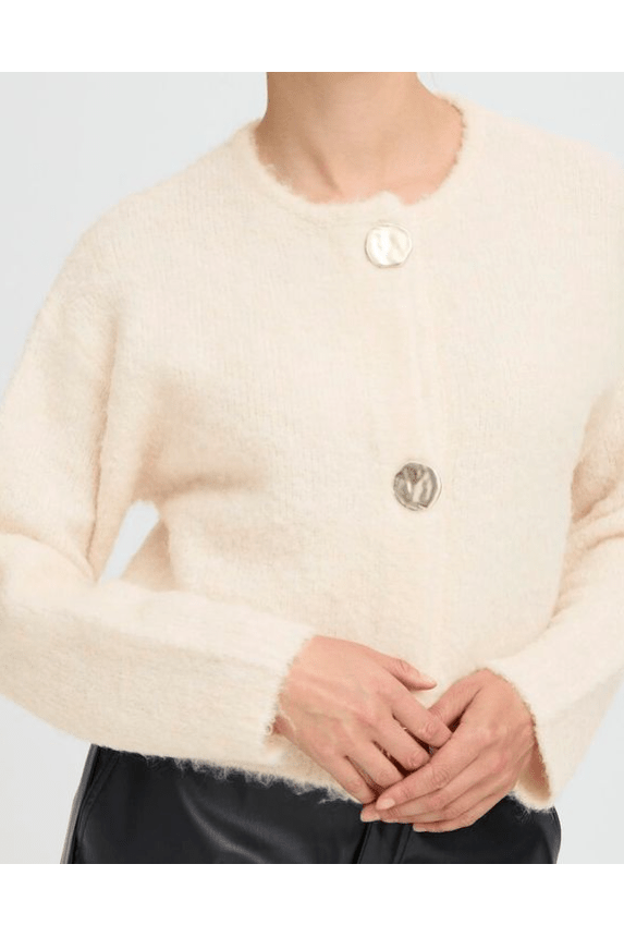 B.YOUNG Omanta Cardigan 20818117