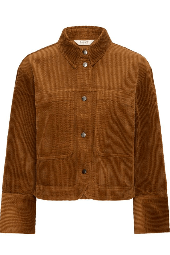 B.YOUNG Dixian Shirt 20818106