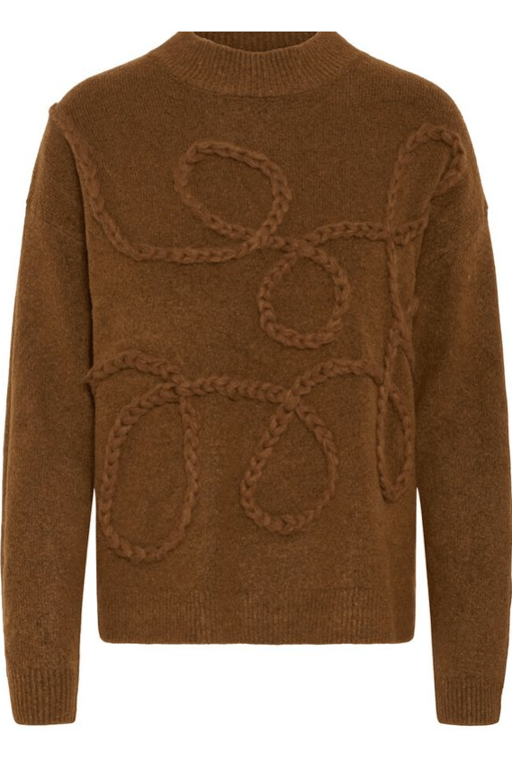 B.YOUNG Medi Deco Jumper 20818092