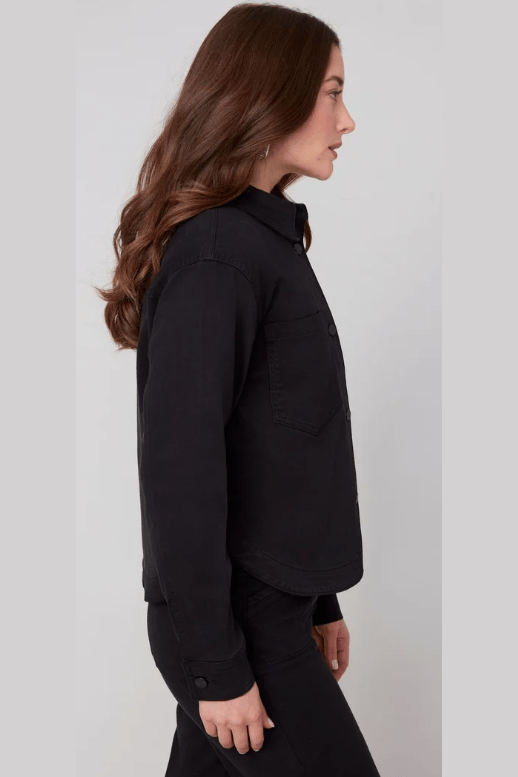 RENUAR Woven Jacket R3892