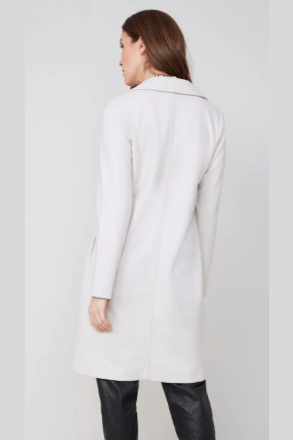 RENUAR Knit Coat R3865