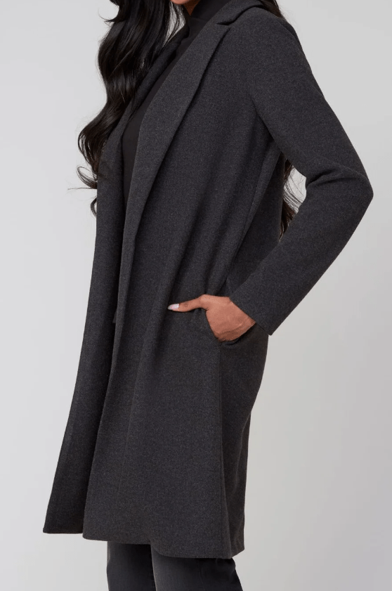 RENUAR Knit Coat R3865