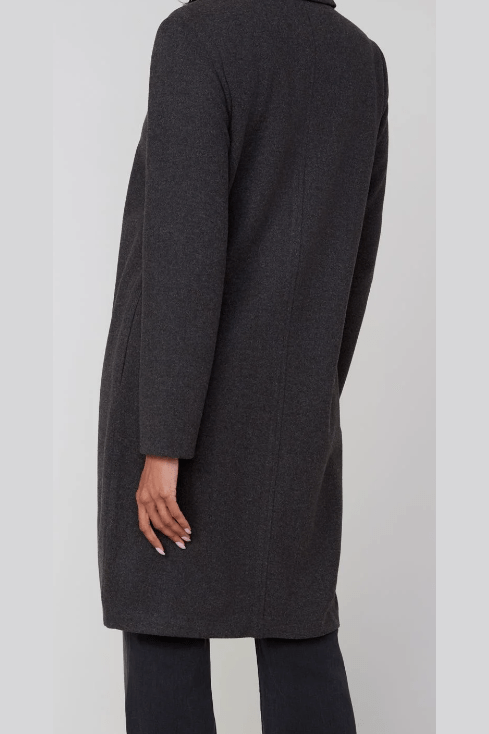 RENUAR Knit Coat R3865