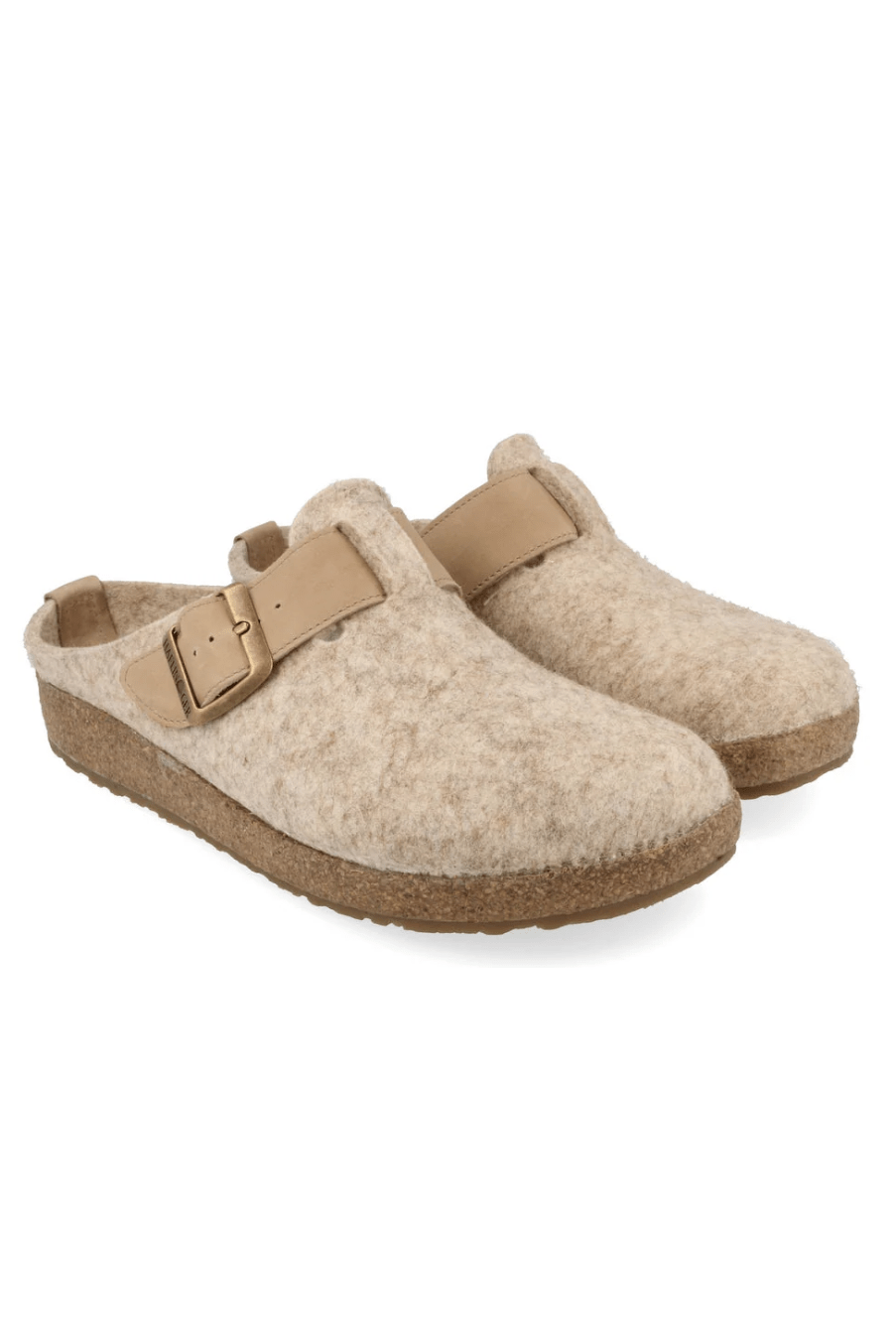 HAFLINGER Grizzly Buckle 712022A