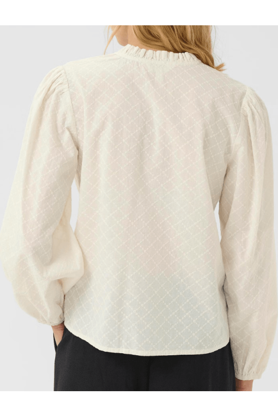 PART TWO Eimy Blouse 30310079