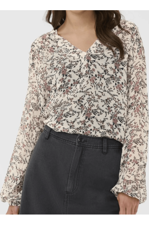 PART TWO Sandi Blouse 30309960