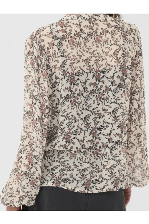 PART TWO Sandi Blouse 30309960
