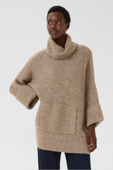 PART TWO Toccas Tunic Sweater 30310121