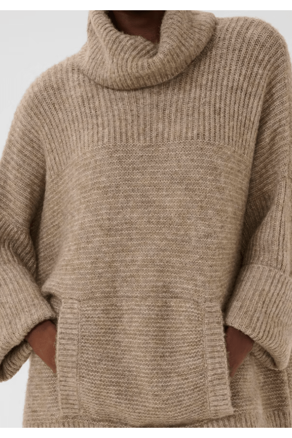 PART TWO Toccas Tunic Sweater 30310121