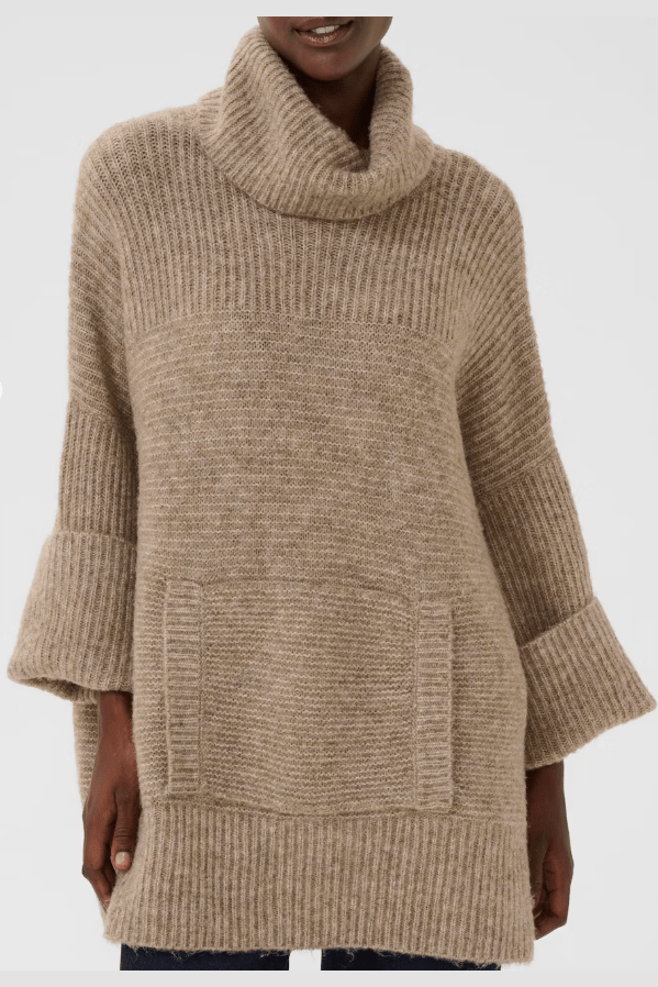 PART TWO Toccas Tunic Sweater 30310121