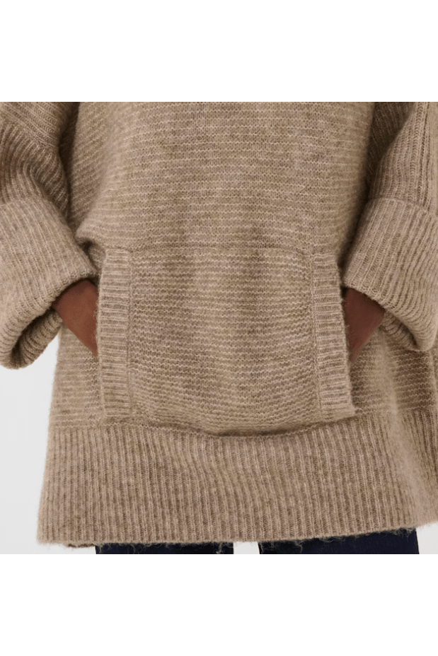 PART TWO Toccas Tunic Sweater 30310121