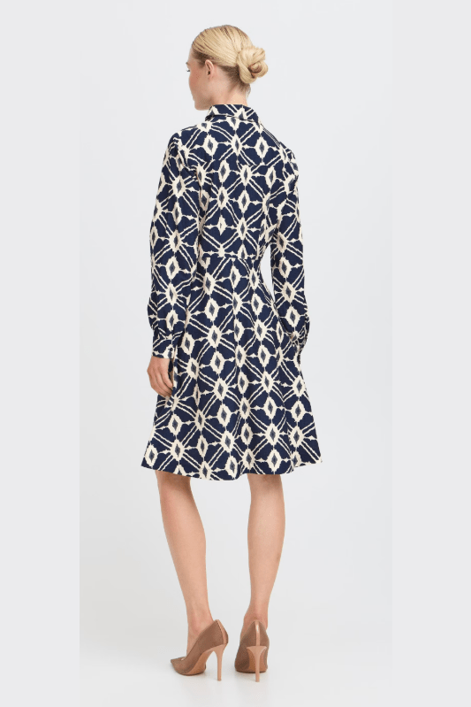 B.YOUNG Ikaia Shirt Dress 20818351