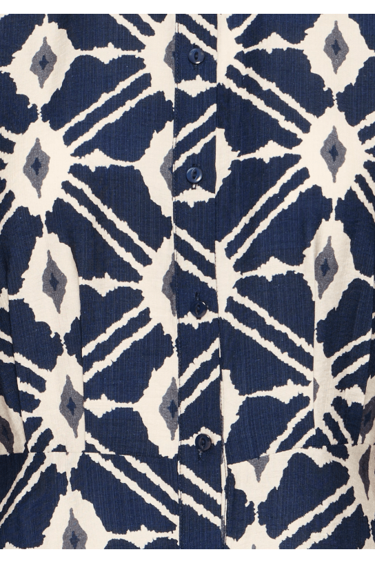 B.YOUNG Ikaia Shirt Dress 20818351