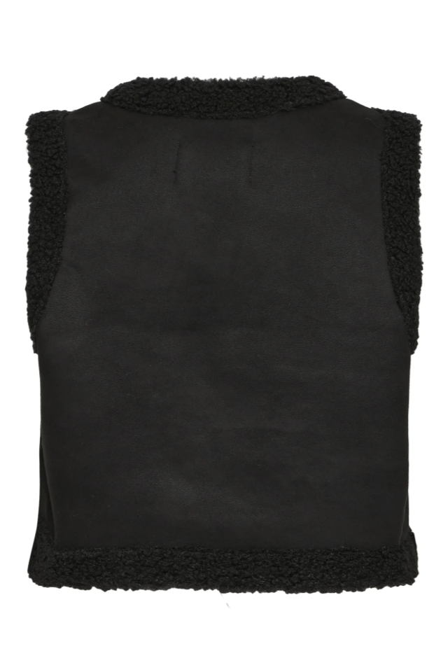 B.YOUNG Billan Waistcoat 20818203