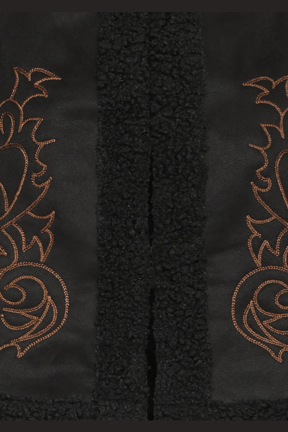 B.YOUNG Billan Waistcoat 20818203