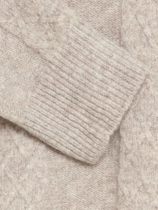 B.YOUNG Nikolina Vneck Jumper 20818071