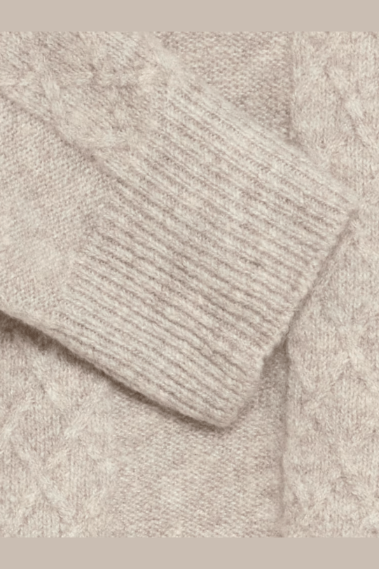 B.YOUNG Nikolina Vneck Jumper 20818071
