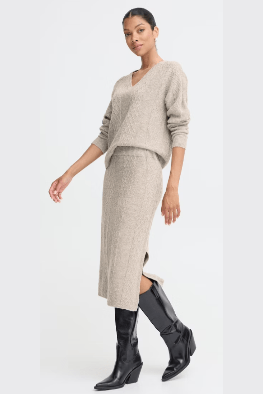 B.YOUNG Nikolina Skirt 20818072
