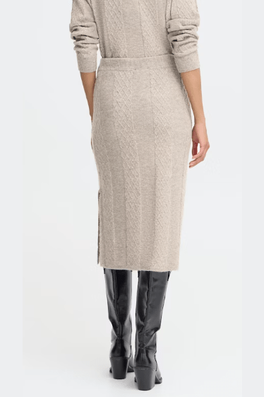 B.YOUNG Nikolina Skirt 20818072