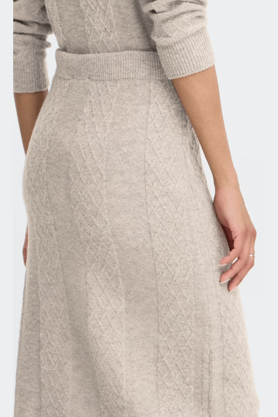 B.YOUNG Nikolina Skirt 20818072
