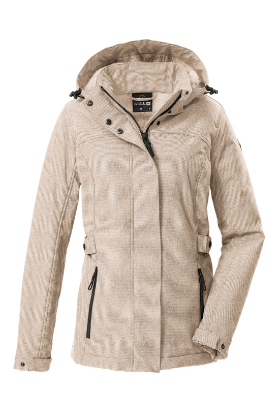 KILLTEC GW35 Womens Softshell Jacket 43542