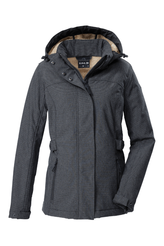 KILLTEC GW35 Womens Softshell Jacket 43542
