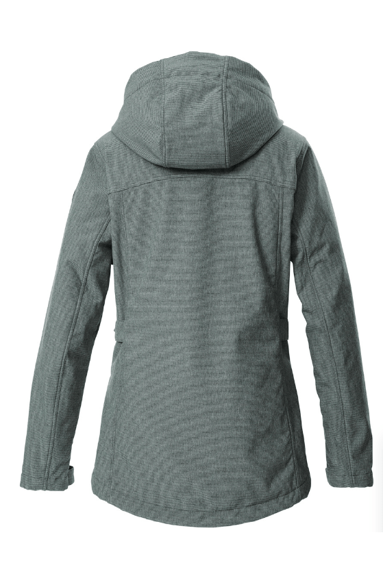 KILLTEC GW35 Womens Softshell Jacket 43542