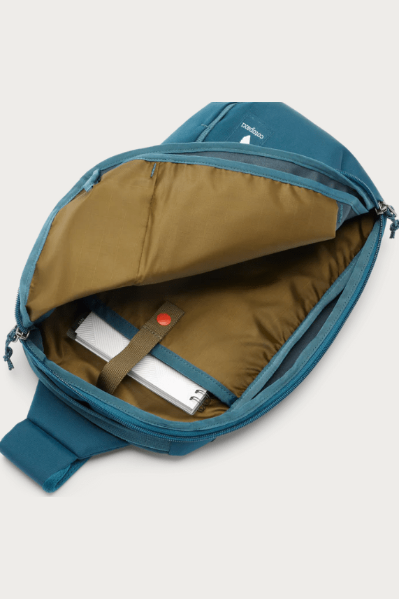 COTOPAXI Todo 8L Sling - Cada Dia F24494U/1099