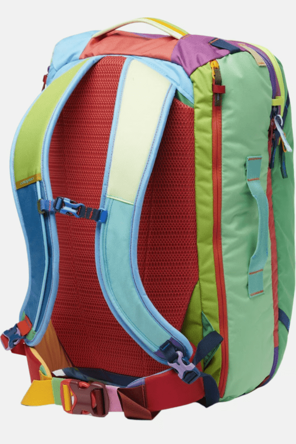 COTOPAXI Allpa 35L Travel Pack