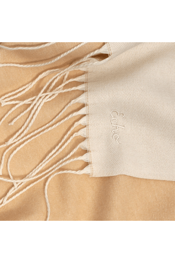 ECHO Double Face Scarf EC0772