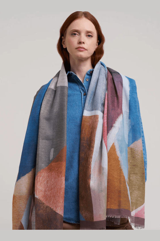 ECHO Gallery Wrap EN1523
