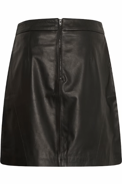 B.YOUNG Daran Short Skirt 20818174