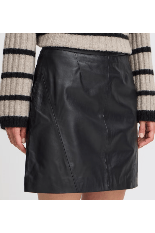 B.YOUNG Daran Short Skirt 20818174