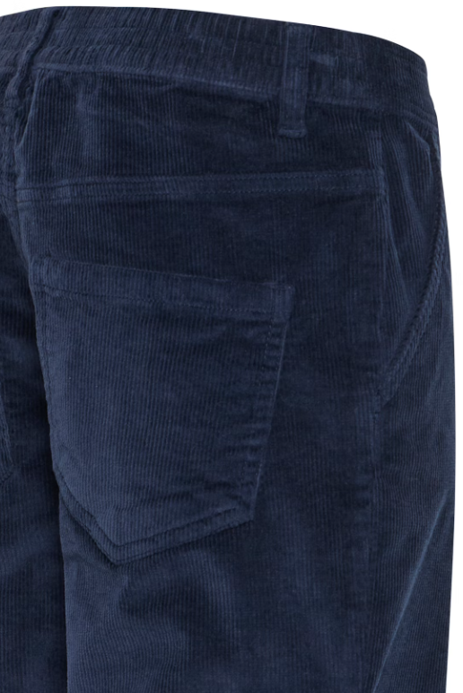 B.YOUNG Dasik Cropped Pants 20818086