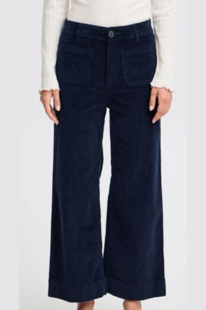 B.YOUNG Dasik Cropped Pants 20818086