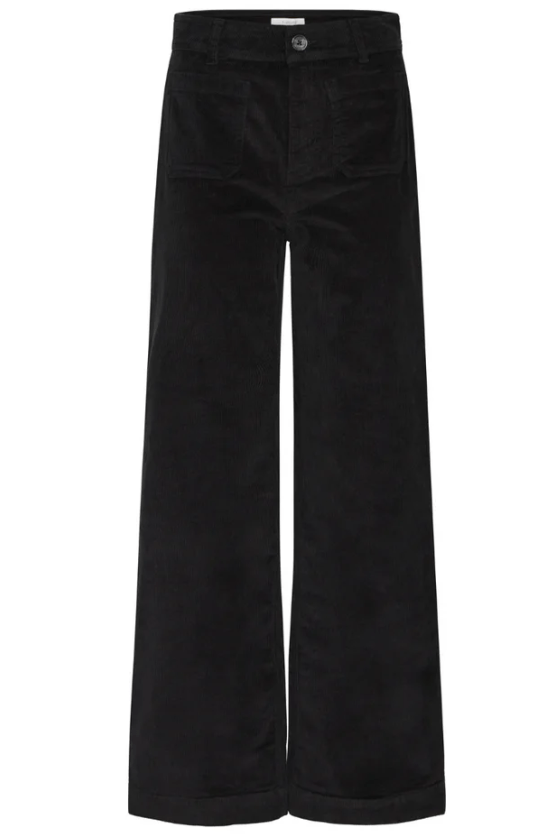 B.YOUNG Dasik Pocket Pant 20818026