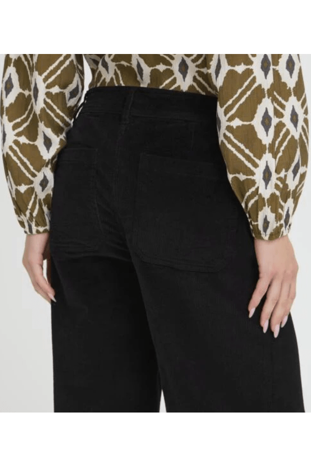 B.YOUNG Dasik Pocket Pant 20818026