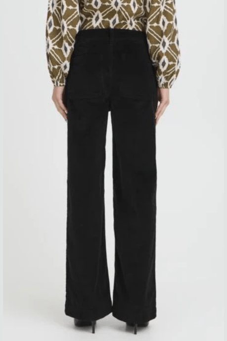 B.YOUNG Dasik Pocket Pant 20818026