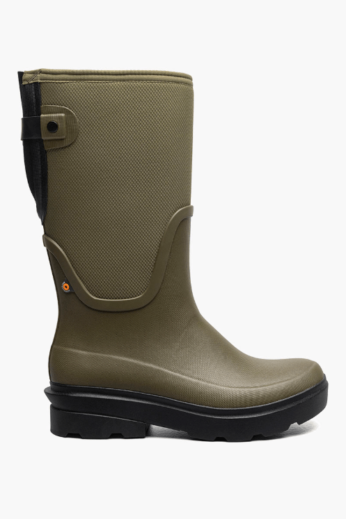 BOGS Hazel Tall Adjustable Boot 73363