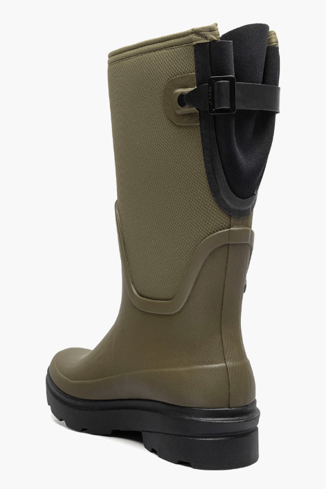 BOGS Hazel Tall Adjustable Boot 73363