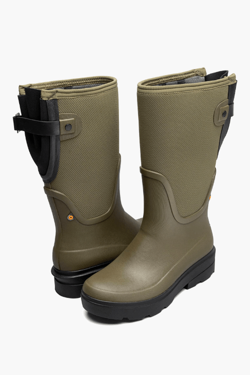 BOGS Hazel Tall Adjustable Boot 73363