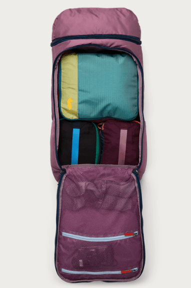 COTOPAXI Allpa 50L Adventure Travel Pack