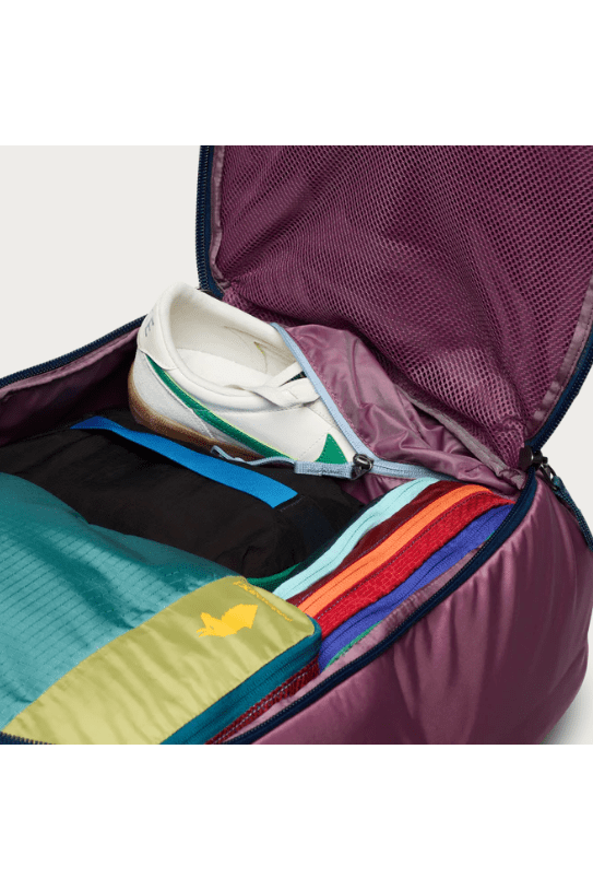 COTOPAXI Allpa 50L Adventure Travel Pack