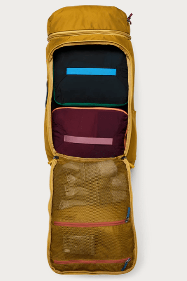 COTOPAXI Allpa 50L Adventure Travel Pack