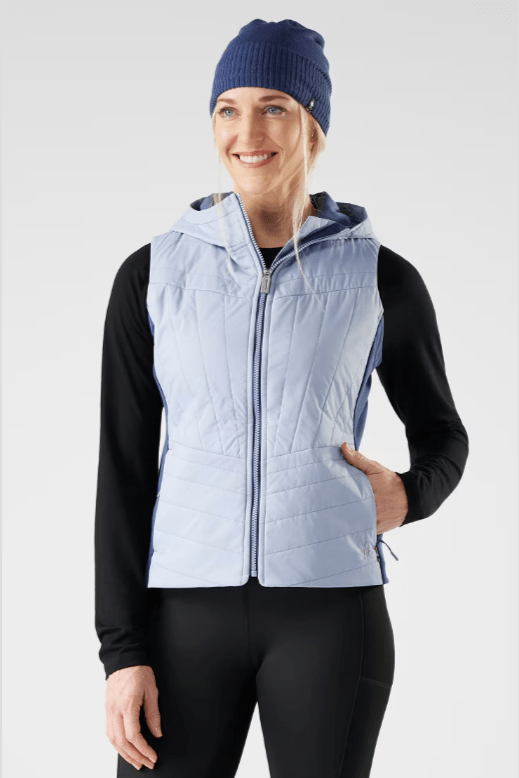 SMARTWOOL Women's Smartloft Vest SW002807