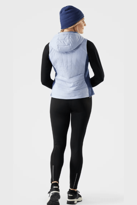 SMARTWOOL Women's Smartloft Vest SW002807